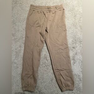 POPFLEX NWT Cloud sweatpants, size XL